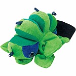 Caterpillar Puppet