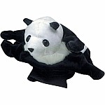 Panda Puppet