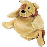 Dog Puppet