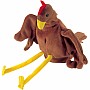 Chicken Hand Puppet