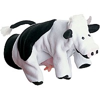 Cow Puppet