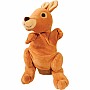 Kangaroo Hand Puppet