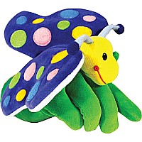 Butterfly Puppet