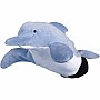 Dolphin Hand Puppet