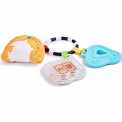 Sensory ABCs Playset