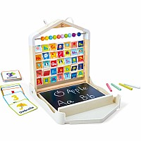 ABC Learning Pack
