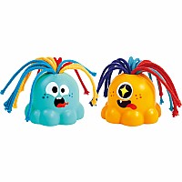 Noisy Alien (assorted - 2 Styles)