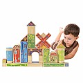 Organeco Blocks