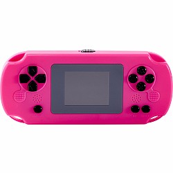 Horizontal Handheld Retro Arcade