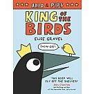 Arlo & Pips: King of the Birds