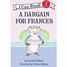 A Bargain for Frances ICR2