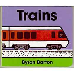 Trains