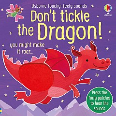 Don't Tickle the Dragon