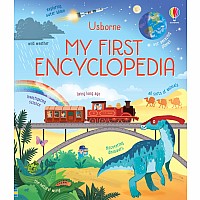 My First Encyclopedia