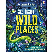 See Inside Wild Places