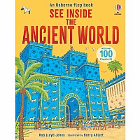 See Inside The Ancient World