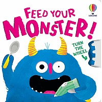 Feed your Monster
