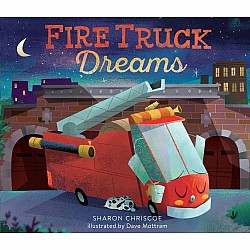 Fire Truck Dreams