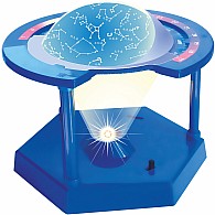Planetarium - Creator