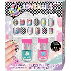 Love Nails, Cool Vibes