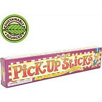 Pick Up Sticks