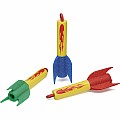 Flame Throwers