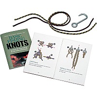 Fishing Knot Tying Kit