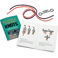 Boating Knot Tying Kit