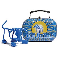 Blues Bender-Bonz *