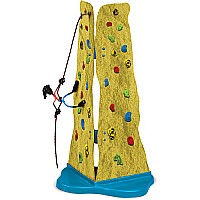 Bender Rock Climbing Wall
