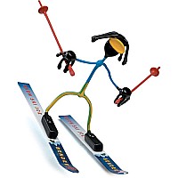 Snow Ski Joe Bender