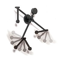 Pendulum Man
