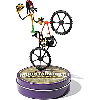Mt. Bike Joe Bender