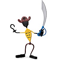 Pirate Benders - Hook