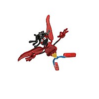 Bender Super Hero Vapor with Wings