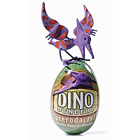Dino Benders - Pterodactyl
