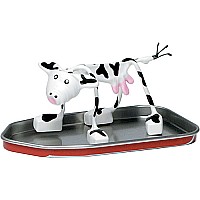 Cow Barnyard Bender