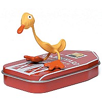 Duck Barnyard Bender