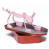 Pig Barnyard Bender