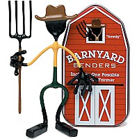 Farmer Barnyard Bender