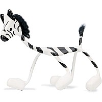 Zebra Zoo Bender *