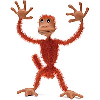 Orangutan Zoo Bender