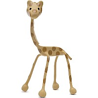Giraffe Zoo Bender