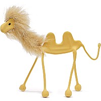 Camel Zoo Bender