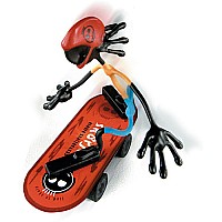 Extreme Skateboard Joe Bender