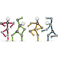 Acrobots