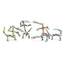 Acrobot Dragon *