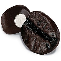 Coffee Bean Fridge Pins