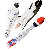Rocket Pen - Astronaut *