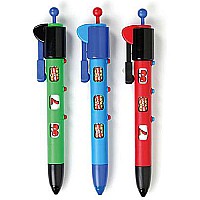 Jack Pot Pen *